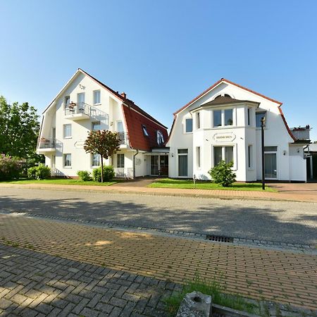Pension Heimchen Heringsdorf (Usedom) Exterior foto