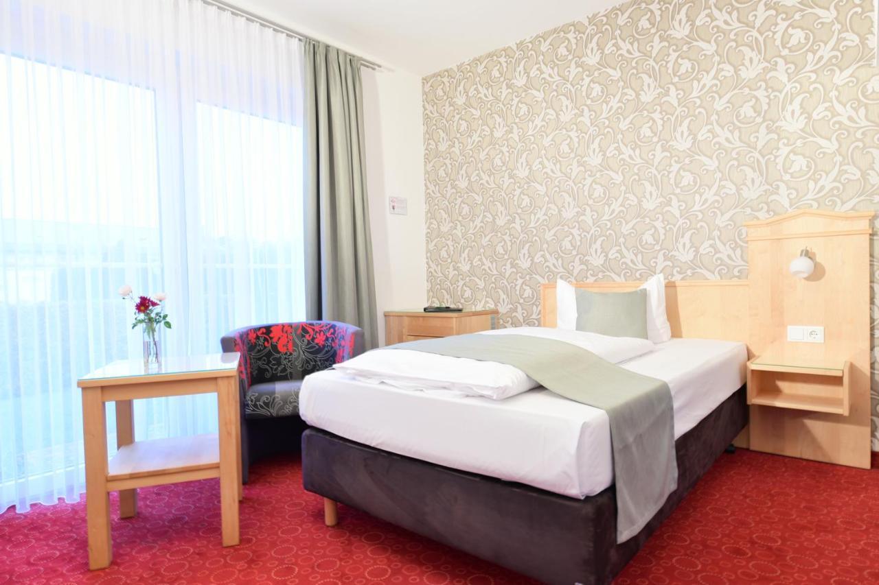 Pension Heimchen Heringsdorf (Usedom) Exterior foto